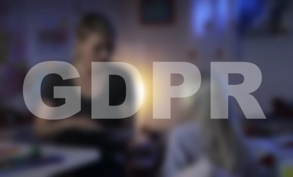 GDPR as a Bedtime Story and CryptoKitties Game (TWIL)